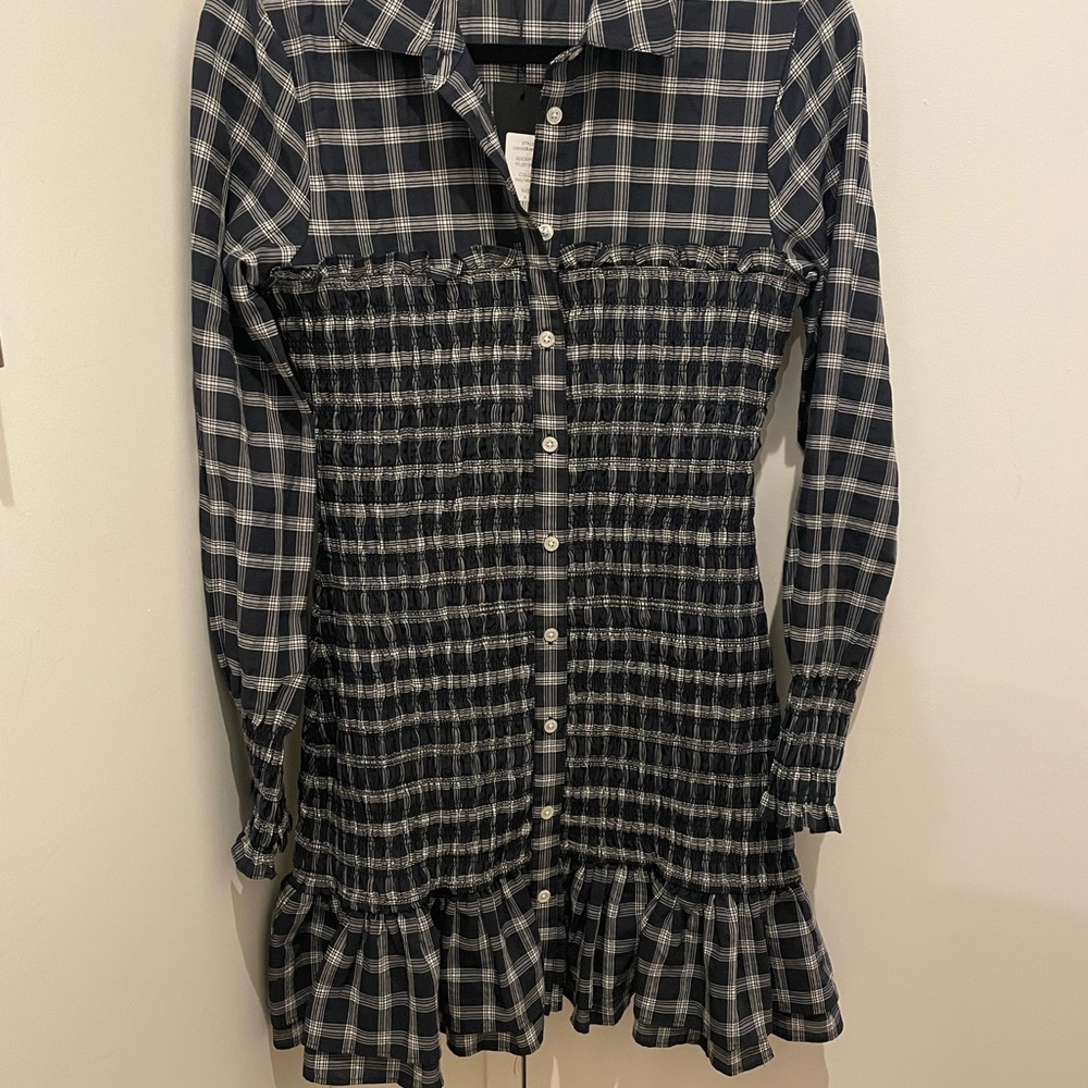 Veronica beard Kelsey Dress